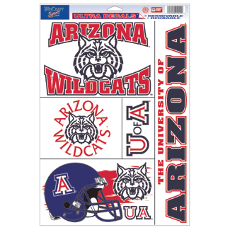 NCAA Arizona University Of