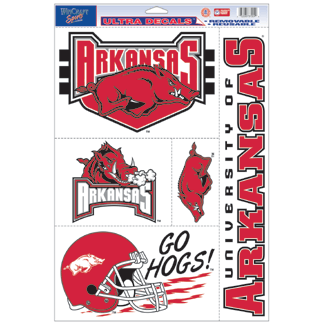 NCAA Arkansas University Of