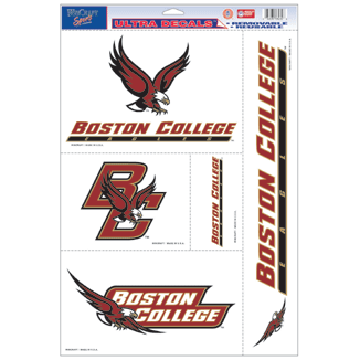 NCAA Boston College