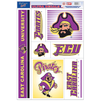 NCAA East Carolina