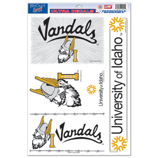 NCAA Idaho University Of