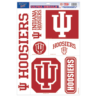 NCAA Indiana University