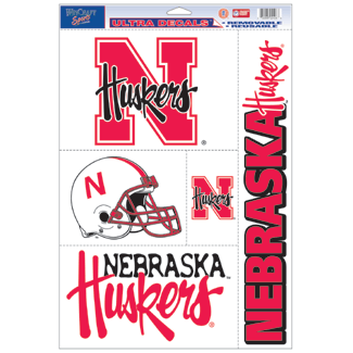 NCAA Nebraska University Of