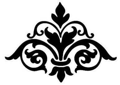 Accent Design Decal