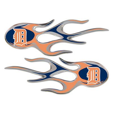 Tigers Flame Emblem Set