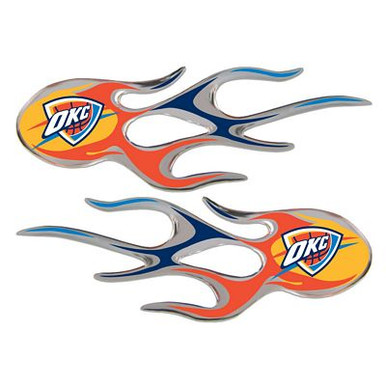Thunder Flame Emblem Set