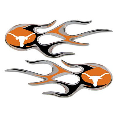 Texas Flame Emblem Set