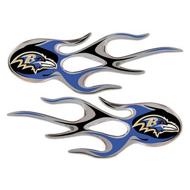 Ravens Flame Emblem Set