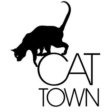 Cat Stickers and Wall Graphics 24