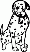 Dog Breed Decal 18