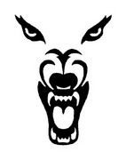 Dog Breed Decals 01