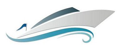 yacht sticker