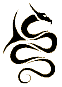 Dragon Decal 4