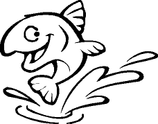 Fish Decals 01