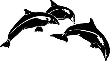 Fish Decals 02