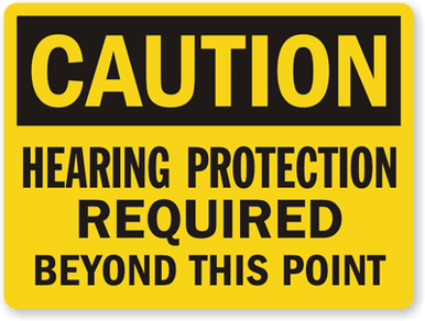 Construction Safety Sign 18