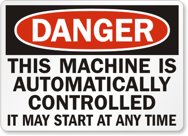 Danger Sign 01