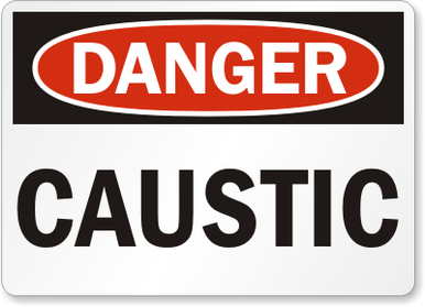 Danger Sign 02