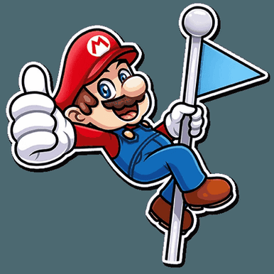 super mario story 3