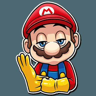 super mario story 10