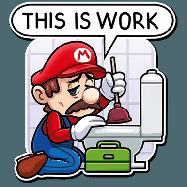 super mario story 16