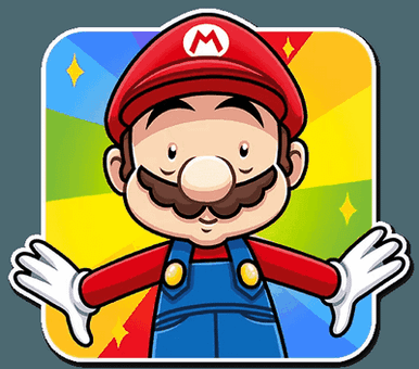 super mario story 27