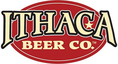 Ithaca Berr Company Logo