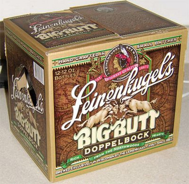 Leinenkugels Big Butt