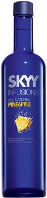 Skyy iIfusions Pineapple