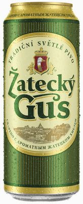 Zatecky Gus