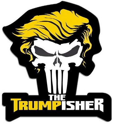 2020 TRUMPISHER  2