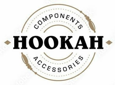 HOOKAH STICKER 1