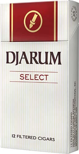 DJARUM SELECT