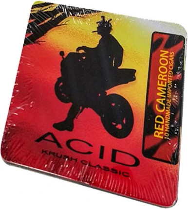 ACID KRUSH CLASSIC RED CAMEROON