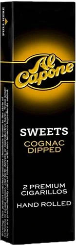 AL CAPONE SWEET
