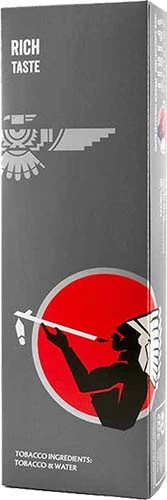 AMERICAN SPIRIT GRAY