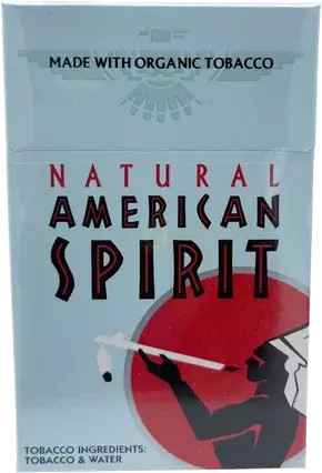 American Spirit Sky