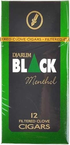 DJARUM BLACK EMERALD