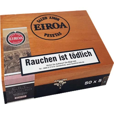 EIROA CBT