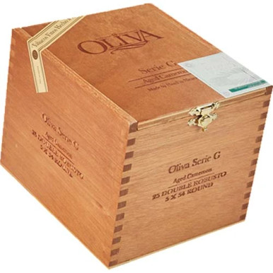 OLIVA G SERIES ROBUSTO