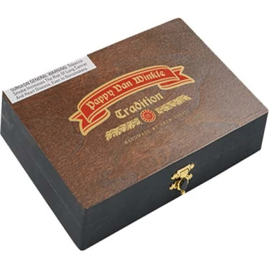 PAPPY VAN WINCKLE CORONITO