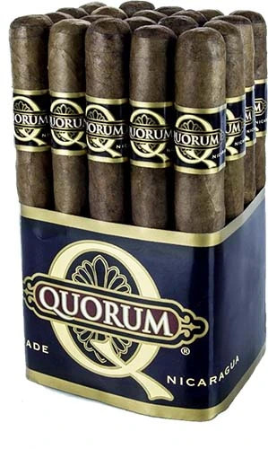 QUORUM CORONA
