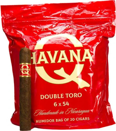 QUORUM HAVANA Q DBL TORO