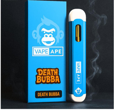 VAPE APE GEATH BUBBA