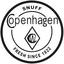 COPENHAGEN LOGO