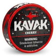 KAYAK CHERRY