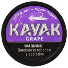 KAYAK GRAPE