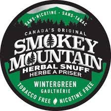 SMOKEY MOUNTAIN TOBACCO FREE