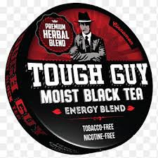 TOUGH GUY BLACK TEA