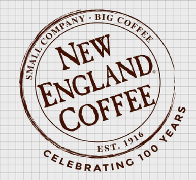 New England Coffee